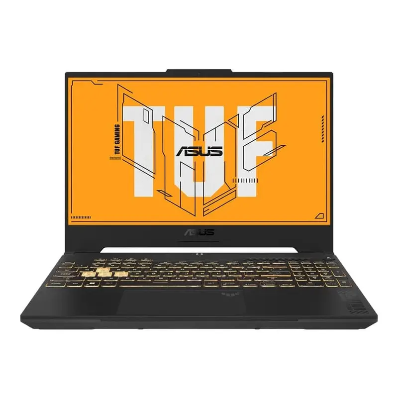 Asus TUF Gaming A15  Ryzen 9 16GB RTX 4070 15.6" 16GB/1TB SSD
