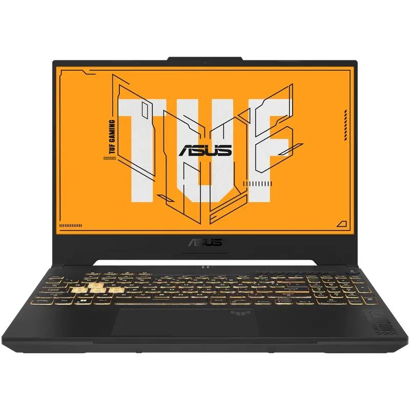 Asus TUF Gaming A15 Ryzen 9 8945H RTX 4060