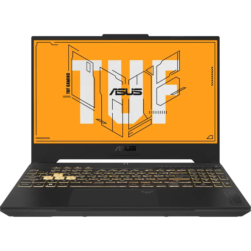 Asus TUF Gaming F15 15.6" Gaming Laptop, Win 11 (FX507VI-LP063W)