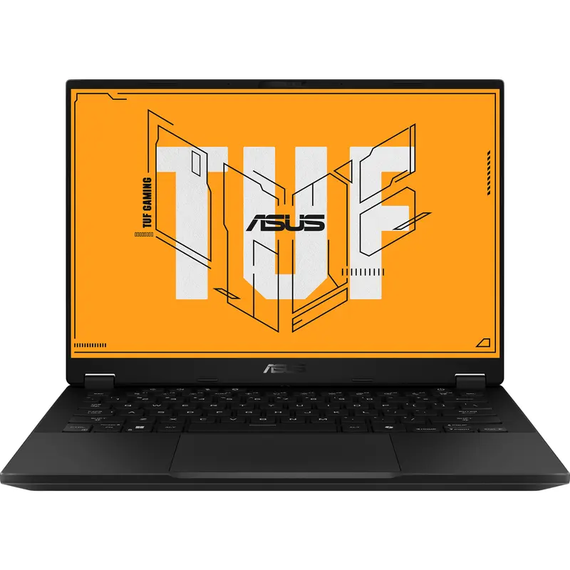 ASUS TUF Gaming Laptop A14 14" Ryzen 7 8845HS RTX 4050