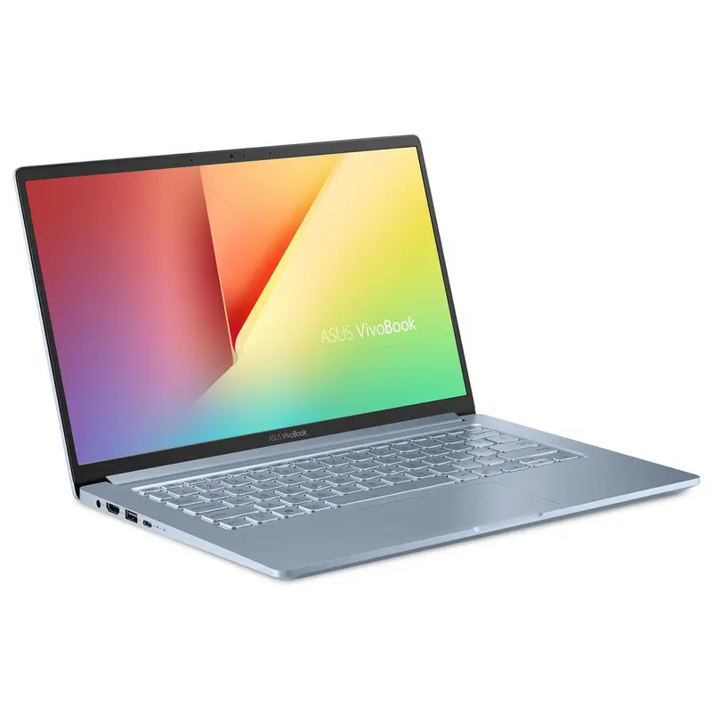 ASUS VivoBook 14 S403FA, Pink (14FHD/I5-8265U/UHD620/8G/512SSD/W10)