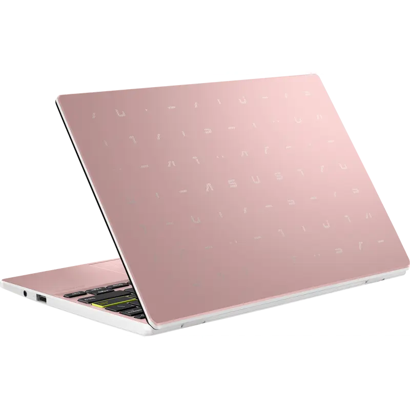 Asus Vivobook Go 12 11.6" Celeron N4500 128GB, Pink