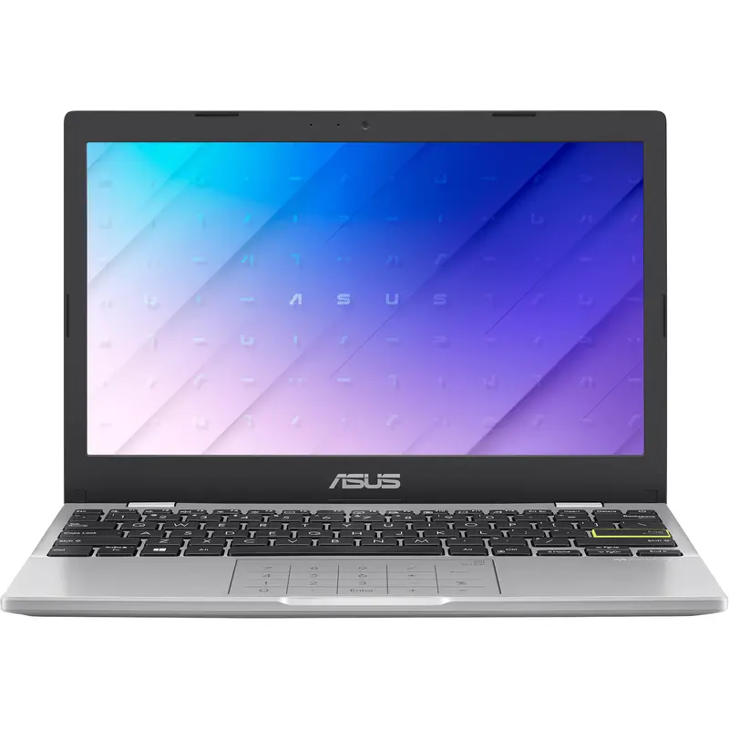 Asus Vivobook Go 12 11.6" Intel Celeron N4500 E210KA-GJ180WS, White