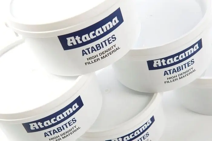 Atacama Atabites