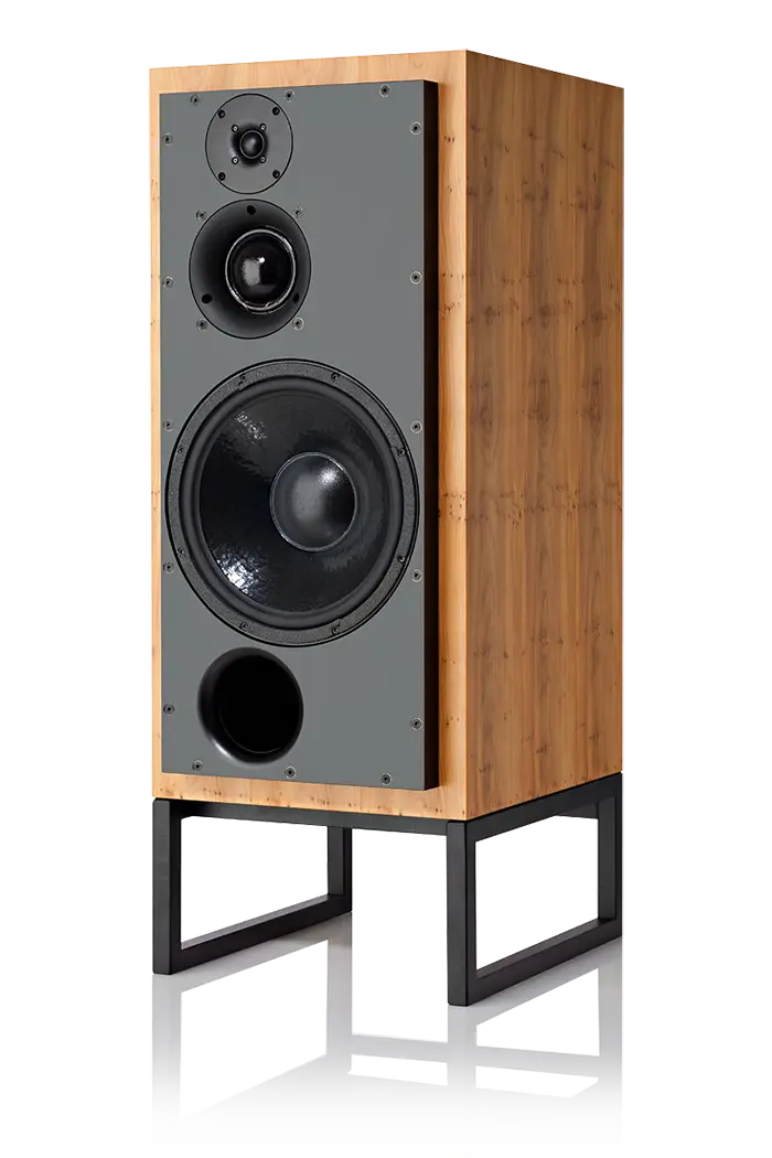 ATC SCM100SL Classic Passive Jalustakaiuttimet