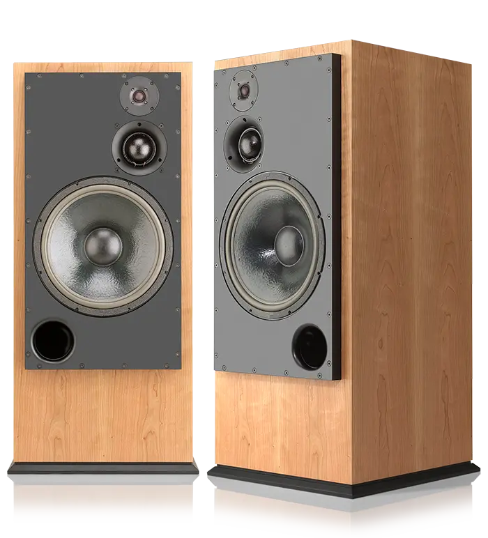 ATC SCM150SL Tower Passive Lattiakaiuttimet