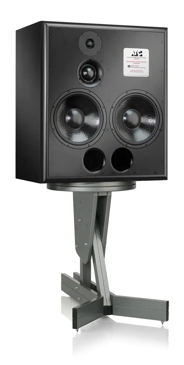 ATC SCM200ASL Pro Monitorikaiuttimet