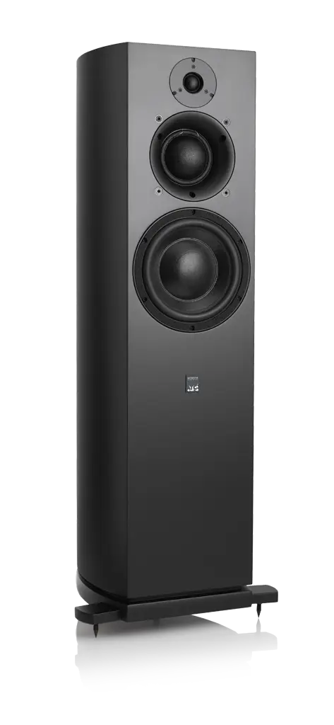ATC SCM40