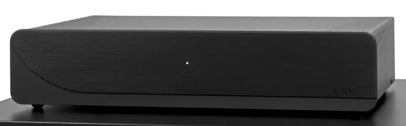 Atoll AM200 Signature