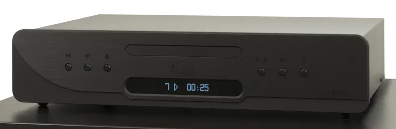 Atoll CD200 Signature CD Player