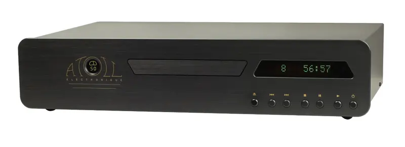 Atoll CD80SE2 CD player