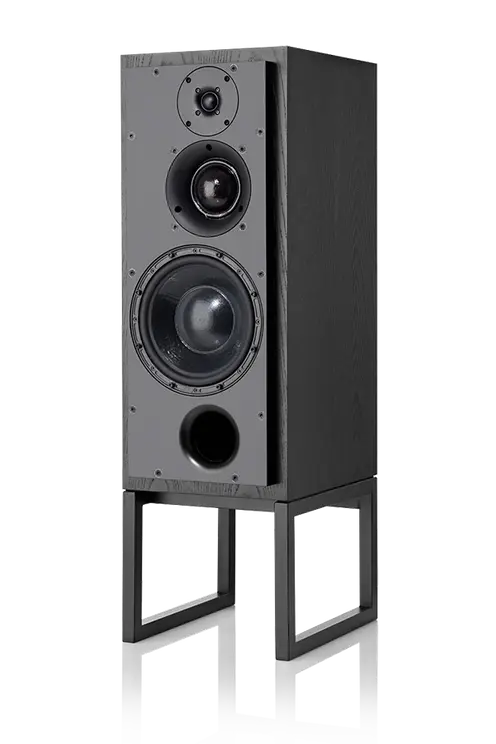 Atoll DAC200 + ATC SIA2-150 + ATC SCM50 Classic passive
