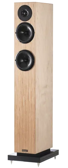 Atoll DAC300 + Atoll IN300 + Penaudio Talvi