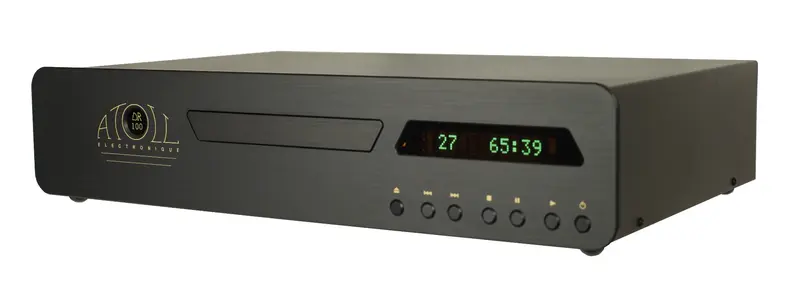 Atoll DR100se2 CD Drive