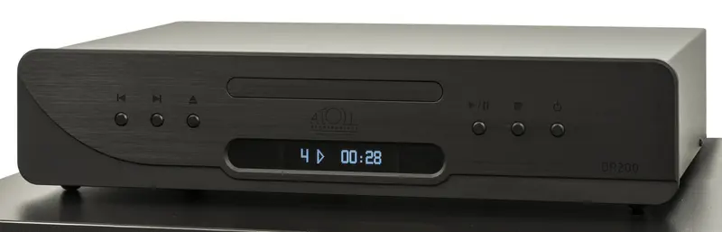 Atoll DR200Signature CD Drive