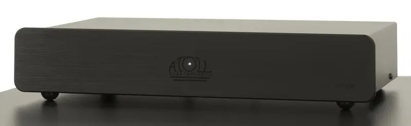 Atoll PH100 Phono-preamp.