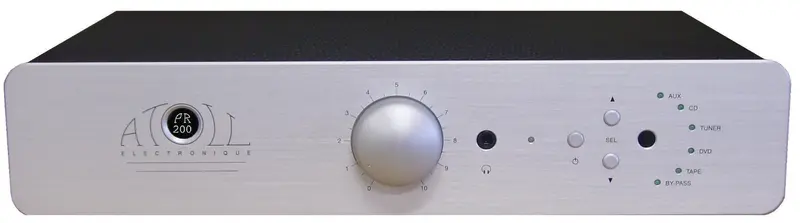 Atoll PR200SE Preamplifier