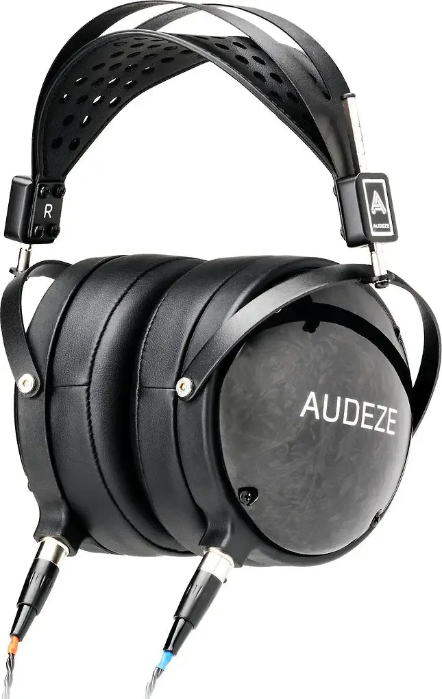 Audeze LCD-2 Closed Back -suljetut kuulokkeet