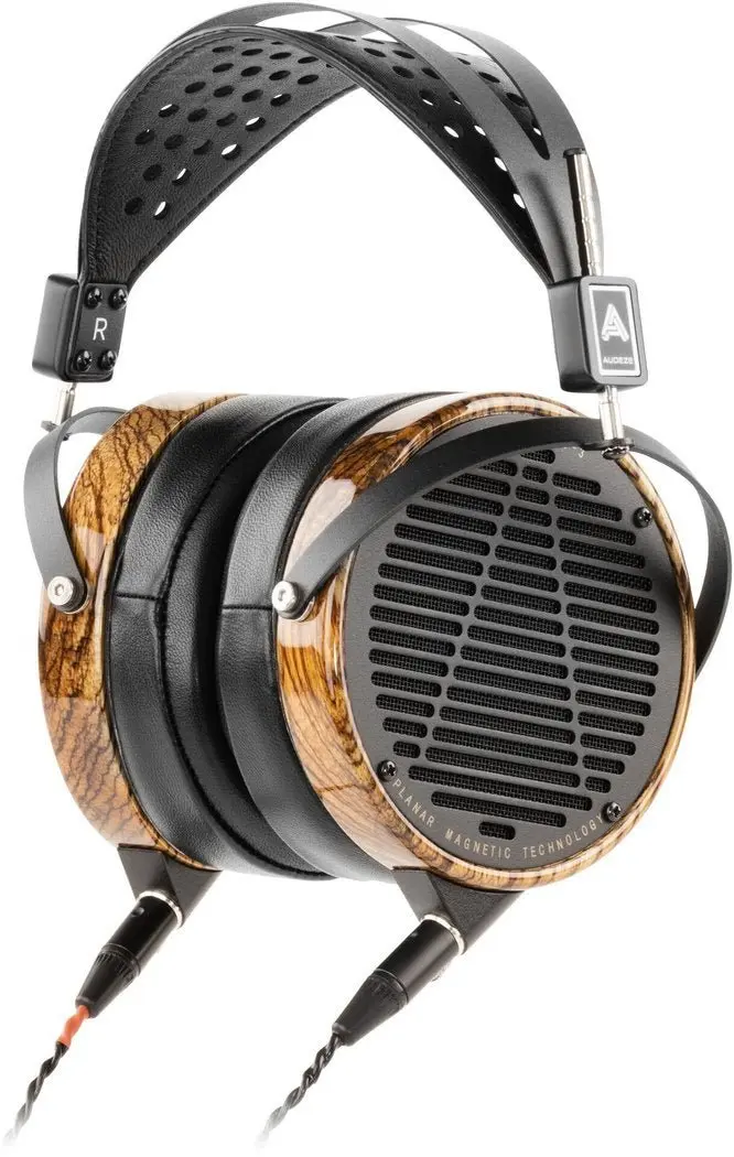 Audeze LCD-3 kuulokkeet