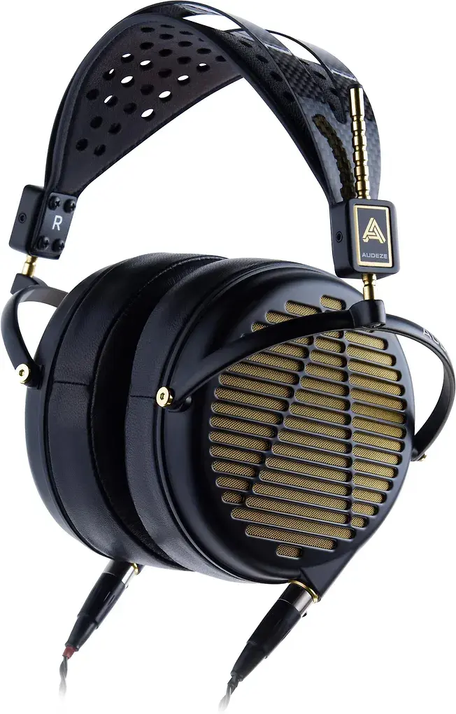 Audeze LCD-4z avoimet sankakuulokkeet