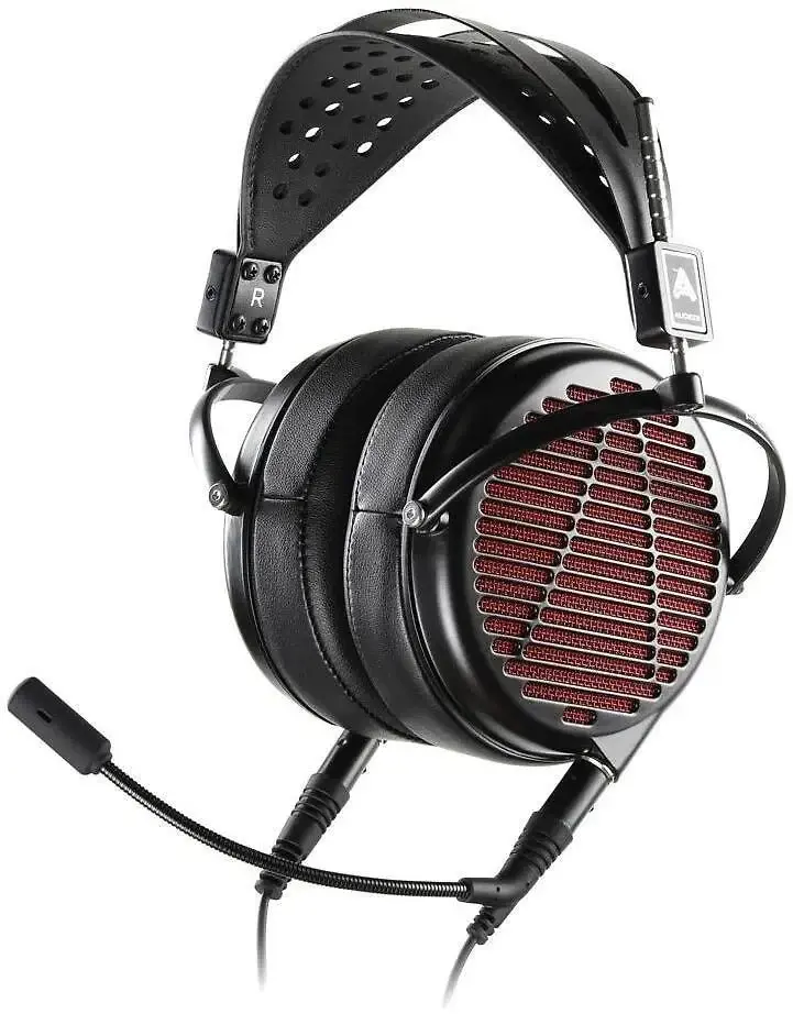 Audeze LCD-GX -pelikuulokkeet