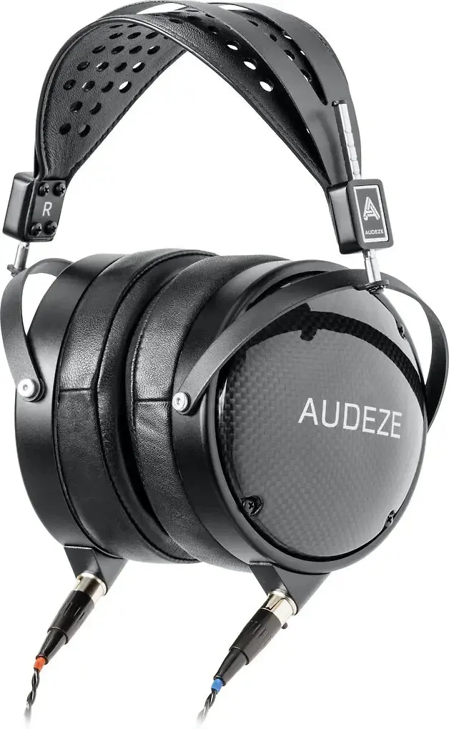 Audeze LCD-XC Creator Package Carbon fiber (2021)
