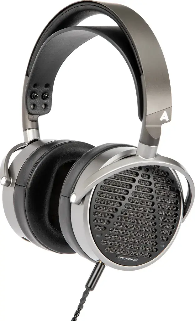 Audeze MM-100 studiokuulokkeet