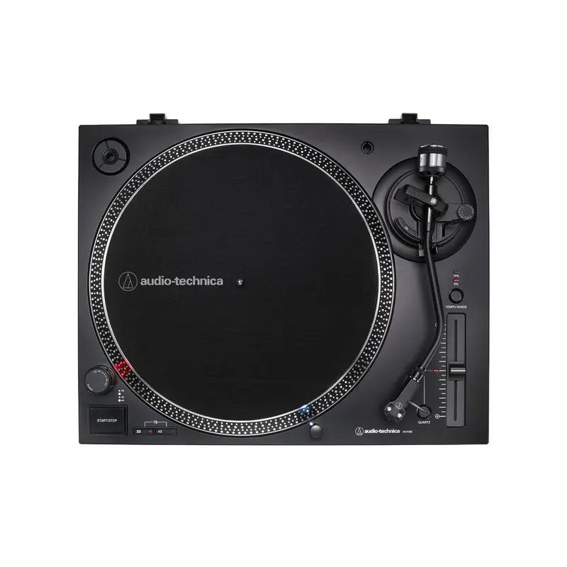 Audio-Technica AT-LP120XUSB levysoitin