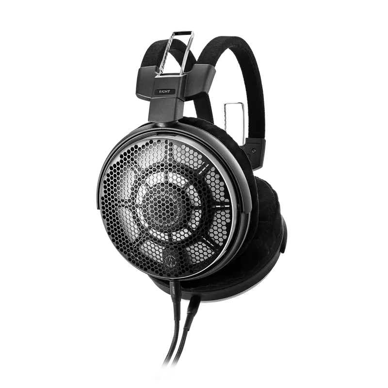 Audio-Technica ATH-ADX7000 avoimet sankakuulokkeet