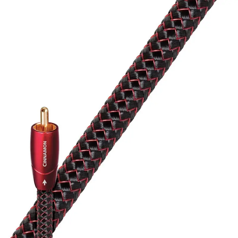 Audioquest Cinnamon Digital Coax digikaapeli
