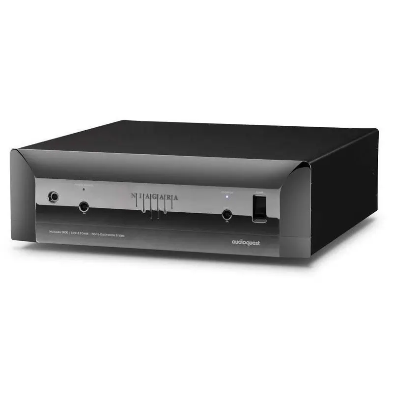 Audioquest Niagara 5000 virtasuodin