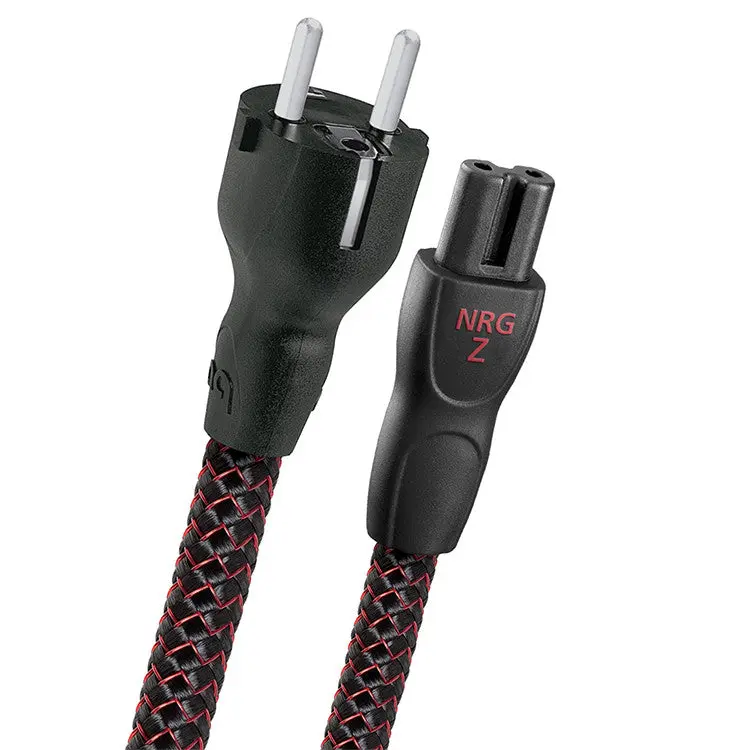 Audioquest NRG-Z2 virtakaapeli