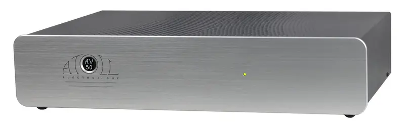 AV100
