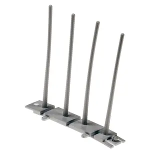 Axis Bird Control Spikes 10-pack