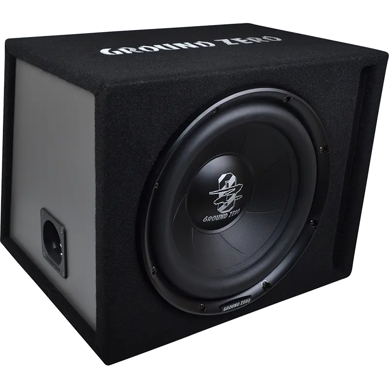 BASSKIT GZ 335