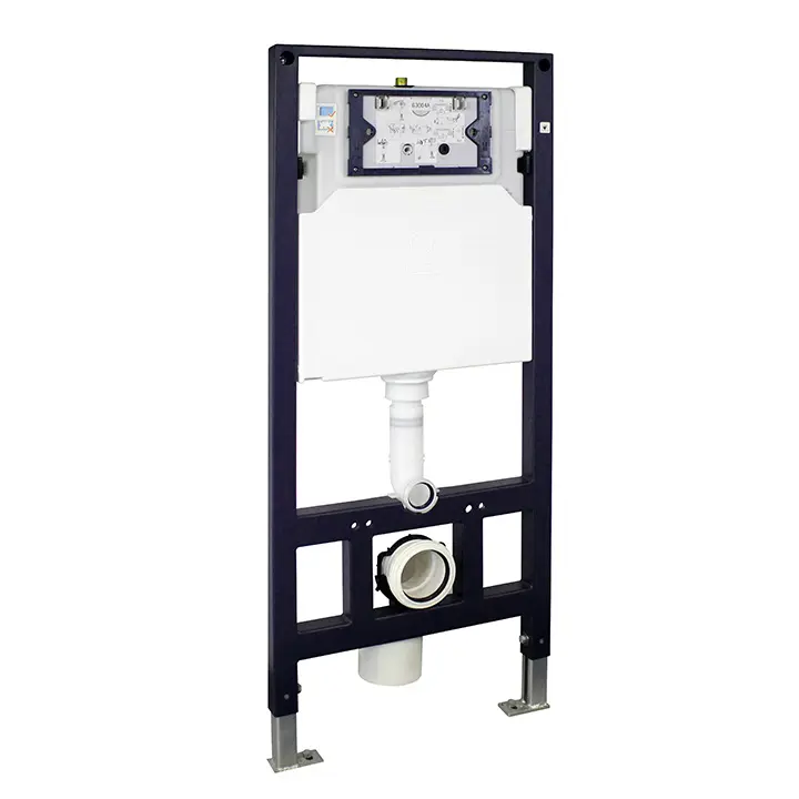 Bathlife Spola Concealed Cistern for Wall-Hung Toilet