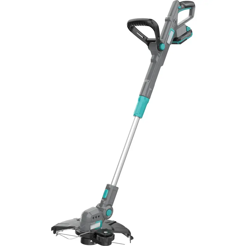 Battery powered grass trimmer Besk, 20 V (No battery)