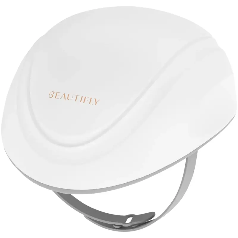 Beautifly RejuvaHair Pro, White