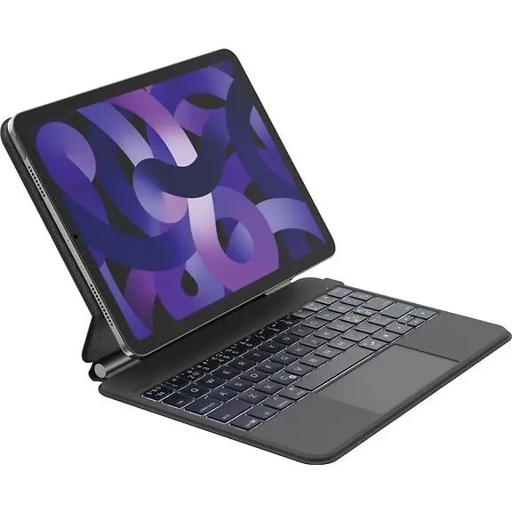 Belkin Connect Pro Keyboard Case and Stand for iPad Air 10.9" and iPad Pro 11"