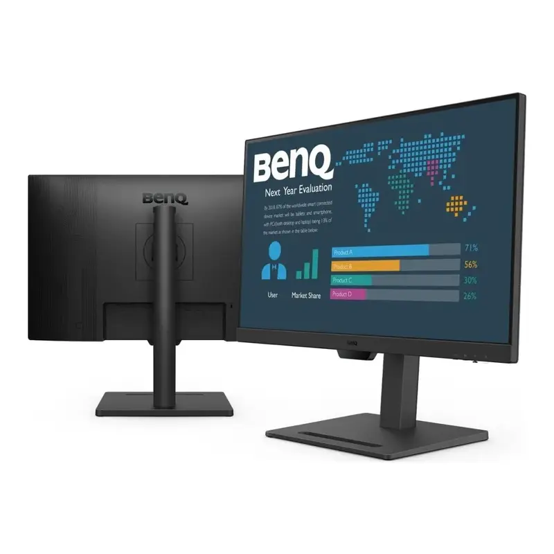 BenQ BL2790T, 27" Full HD Business, LED Monitor