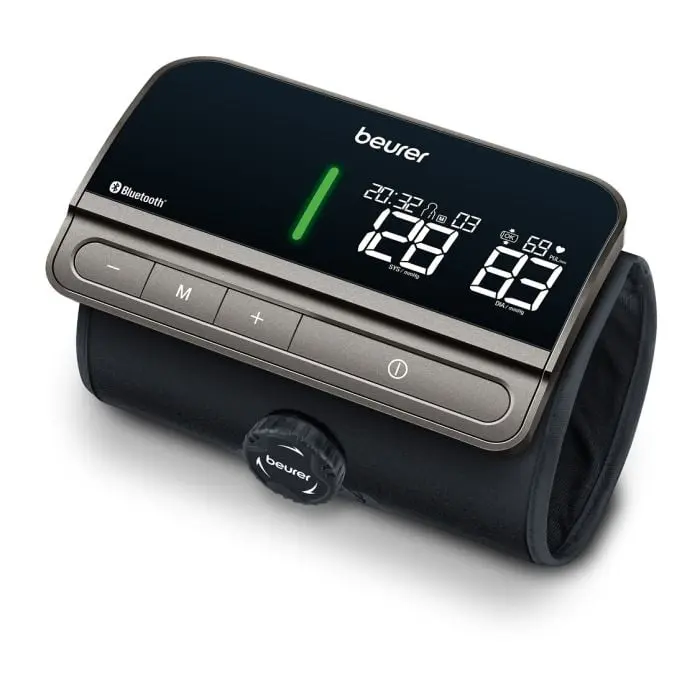 Beurer BM81 Blood Pressure Monitor