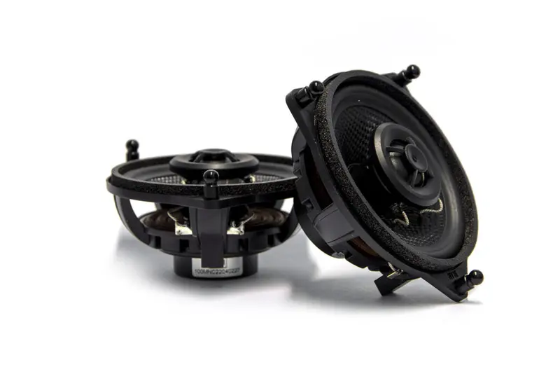 BLAM 100 MNC 4" Koaksiaalikaiutin Mercedes Benz / Tesla