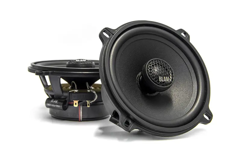 BLAM 130 RFC 5.25" Koaksiaalikaiutin 60W RMS