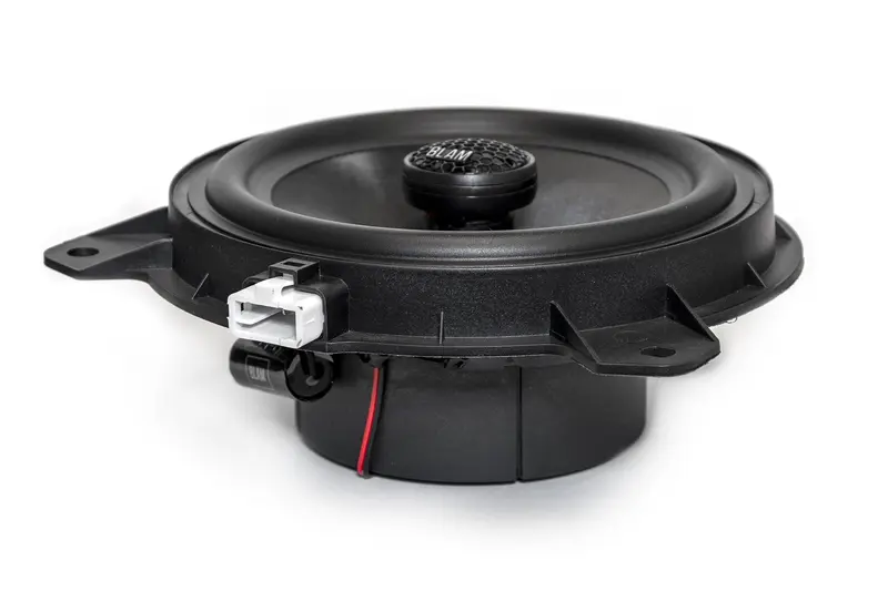 BLAM 165TOY C 6.5" Koaksiaalikaiutin Toyota 60W RMS