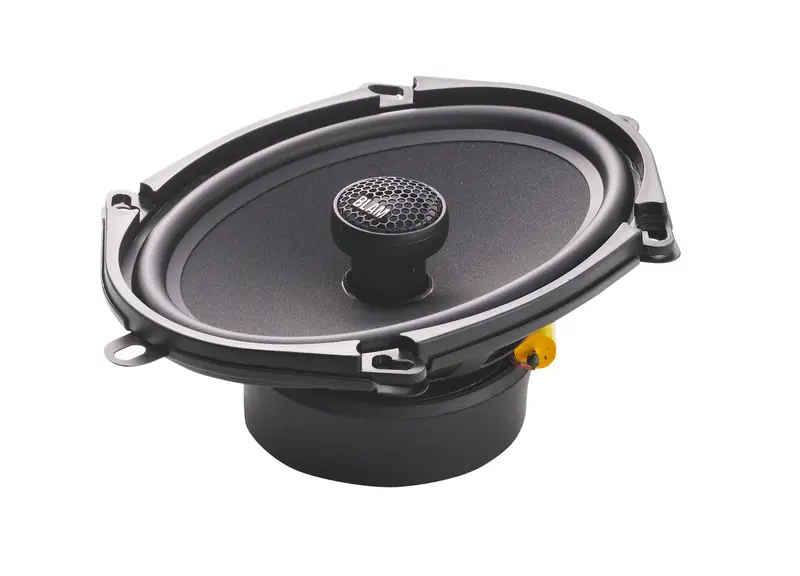 BLAM 570RC 5x7" Koaksiaalikaiutin 60W RMS