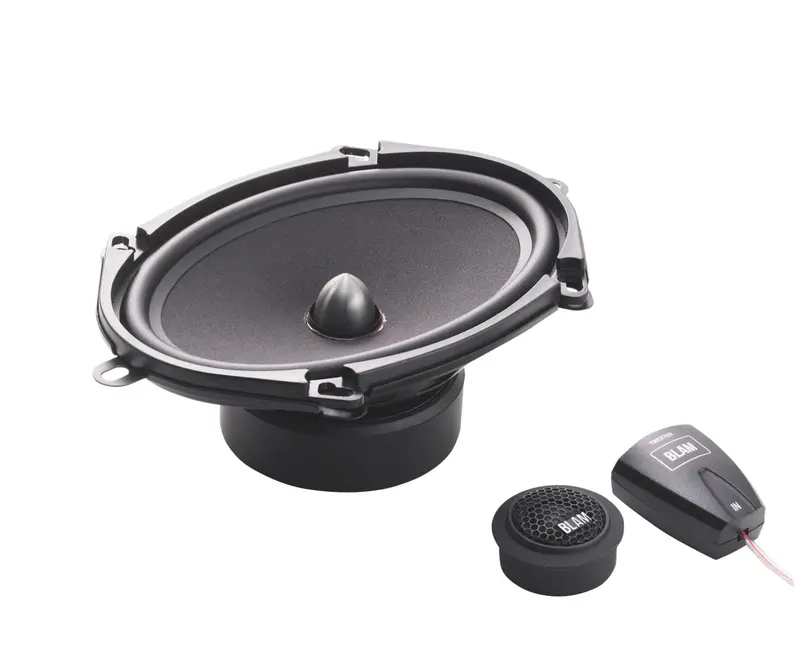 BLAM 570RS 5x7" Erillissarja 60W RMS