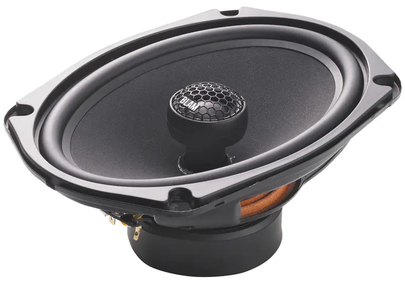 BLAM 690RC 6x9" Koaksiaalikaiutin 75W RMS