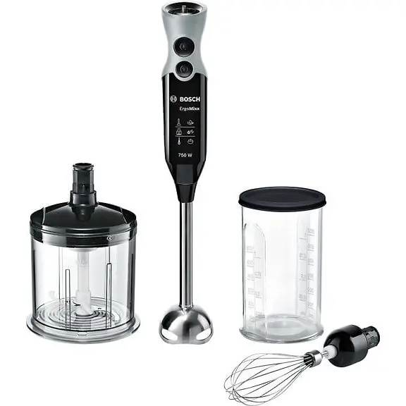 Bosch MSM67160 ErgoMixx Hand Blender