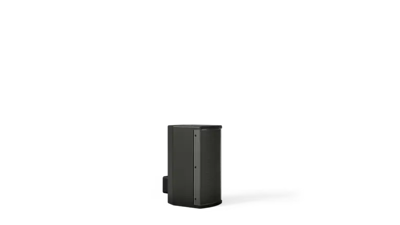 Bose Professional AMU105 Ulkokaiutin ammattikäyttöön ja vaativiin ympäristöihin