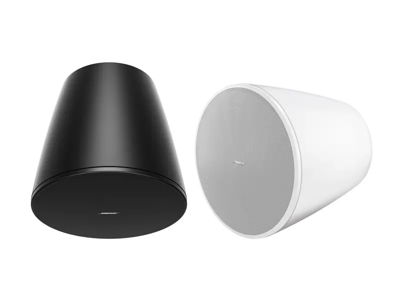 Bose Professional DesignMax DM10P-SUB – Ripustettava 10" ammattilais-subwoofer
